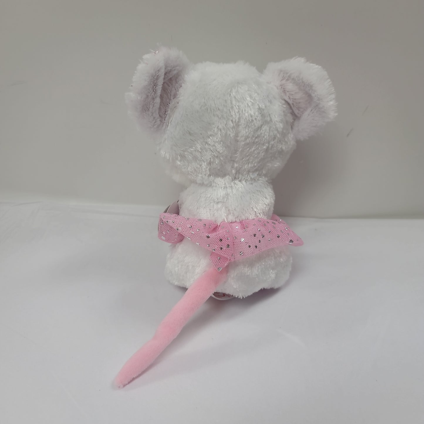 NINA MOUSE BALLERINA BEANIE BOO-3650