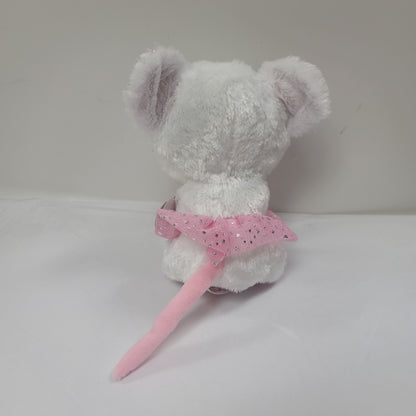 NINA MOUSE BALLERINA BEANIE BOO-3650