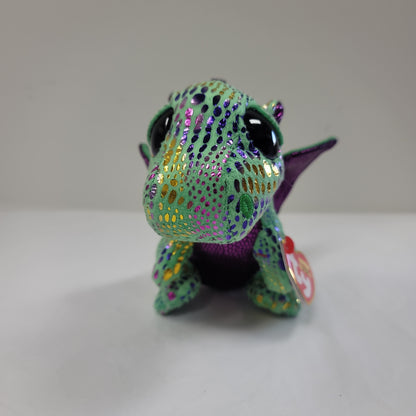 CINDER GREEN DRAGON BEANIE BOO-1861