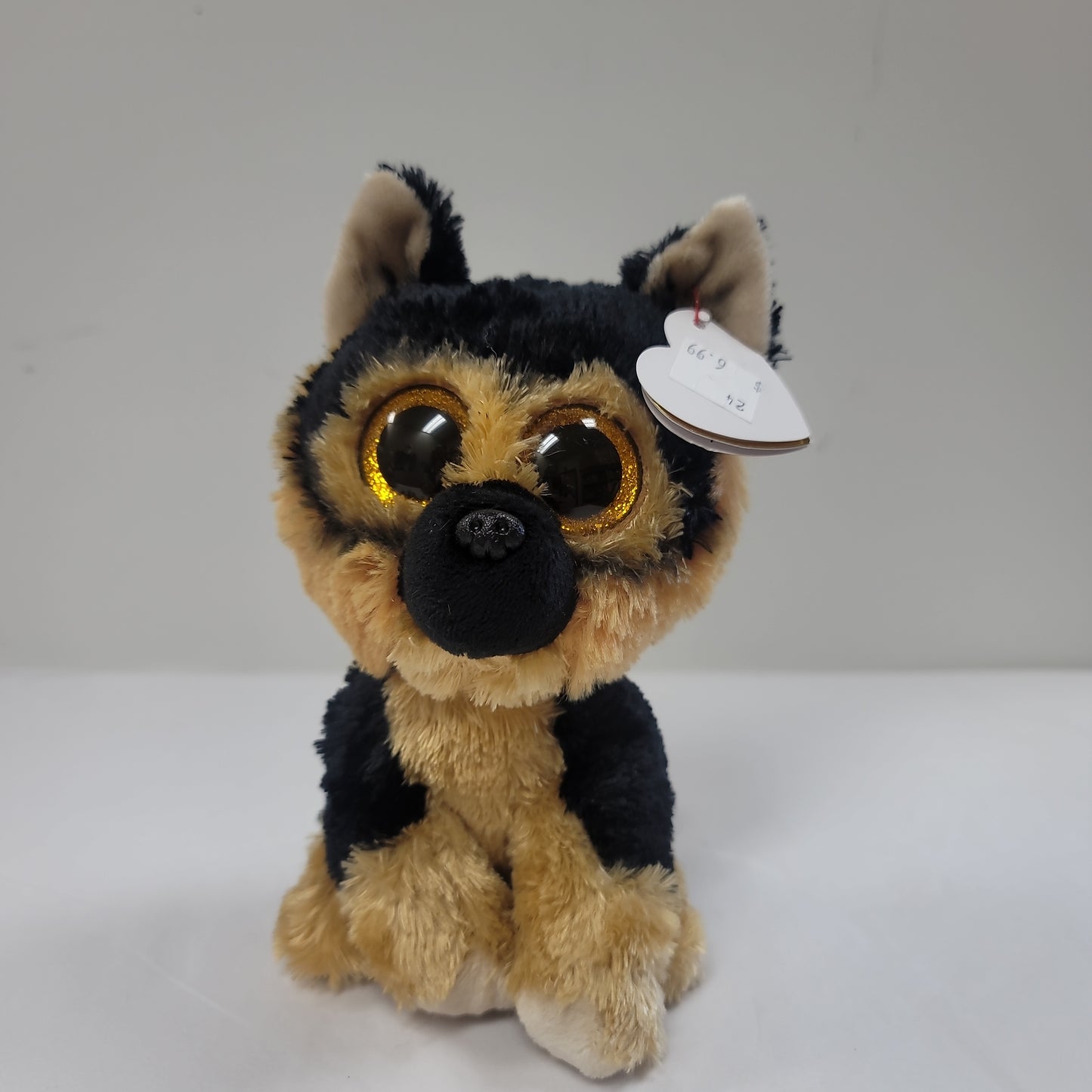SPIRIT GERMAN SHEPHERD BEANIE B00-3094