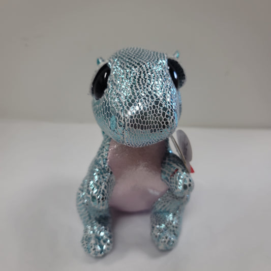 HOLLY DRAGON BEANIE BOO-2424