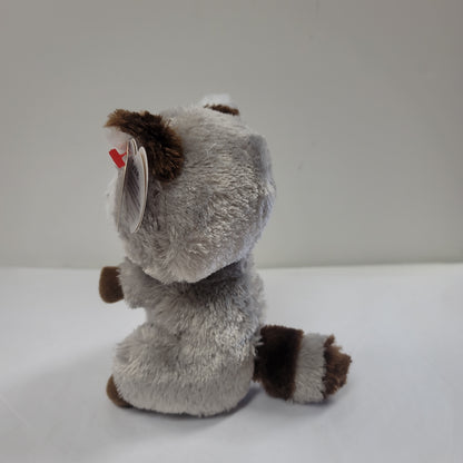 OAKIE RACCOON BEANIE BOO-3759