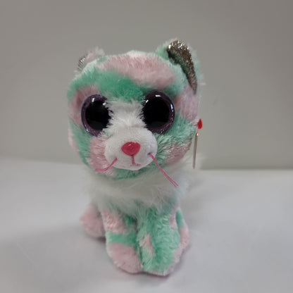 OPAL PASTEL CAT BEANIE BOO-3766