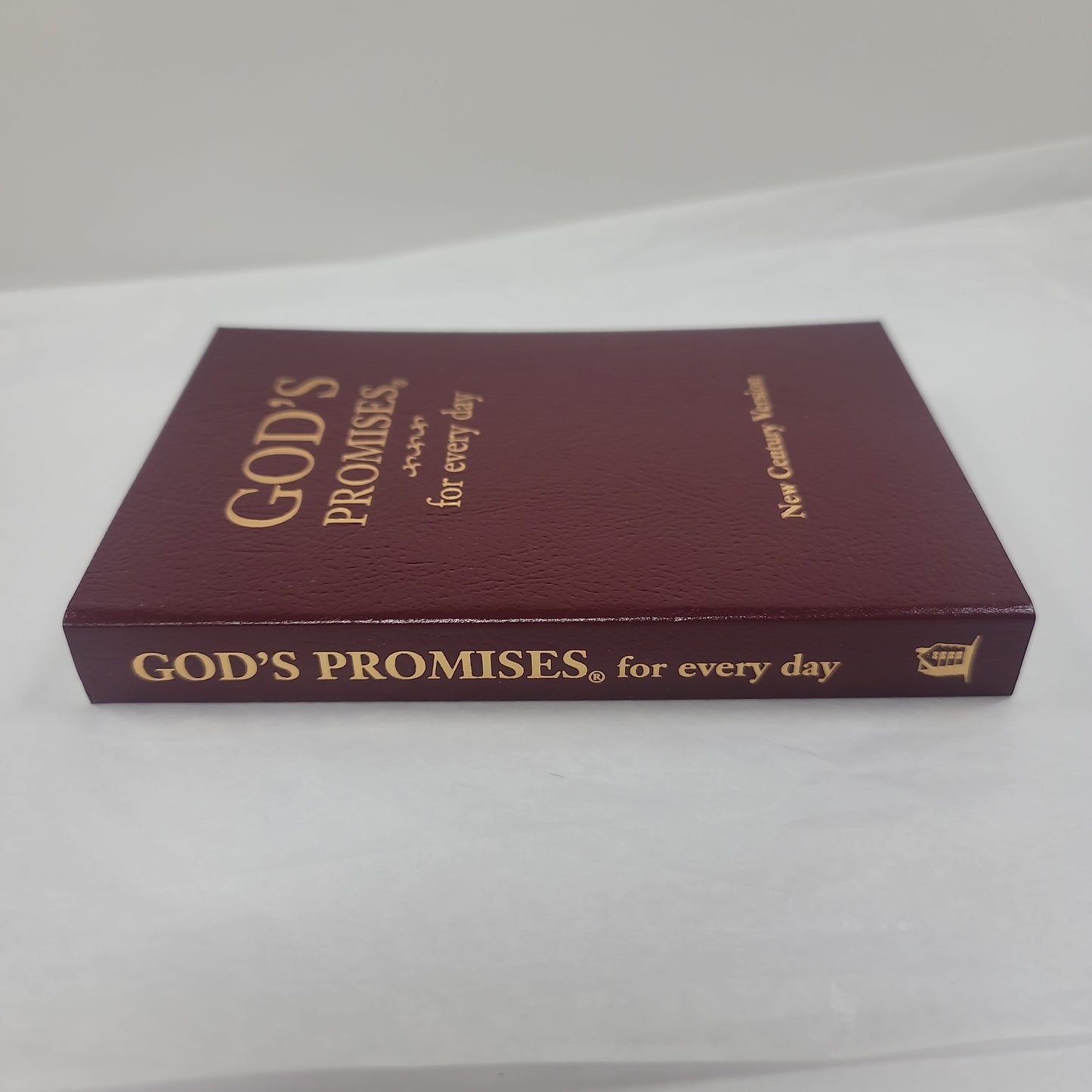GOD'S PROMISES FOR EVERY DAY-2684