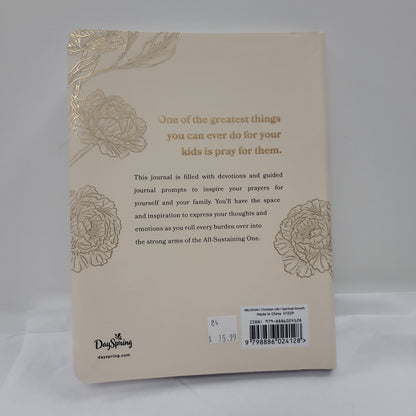 PRAYER JOURNAL FOR MOMS-4128