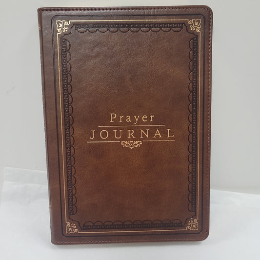 PRAYER JOURNAL-4831