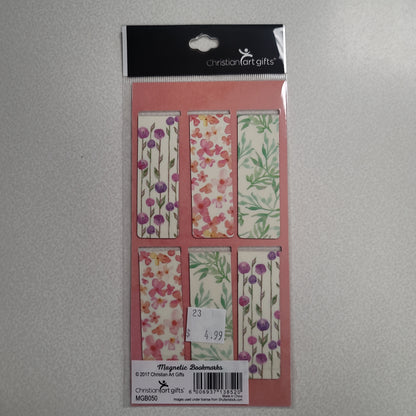 BLOSSOMS OF BLESSING MAG BKM-8520
