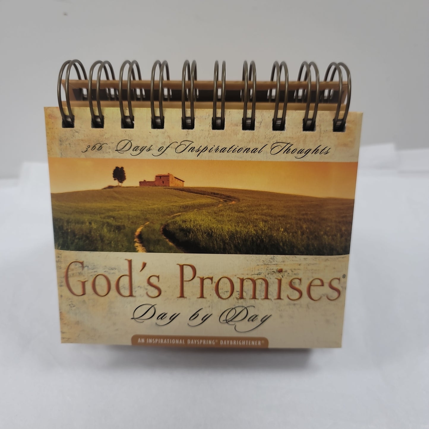 GOD'S PROMISES DAYBRIGHTNER-2673