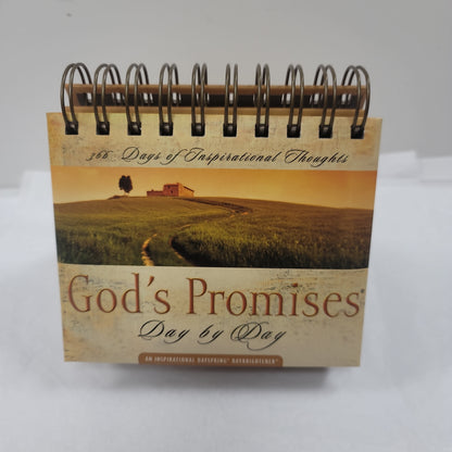 GOD'S PROMISES DAYBRIGHTNER-2673