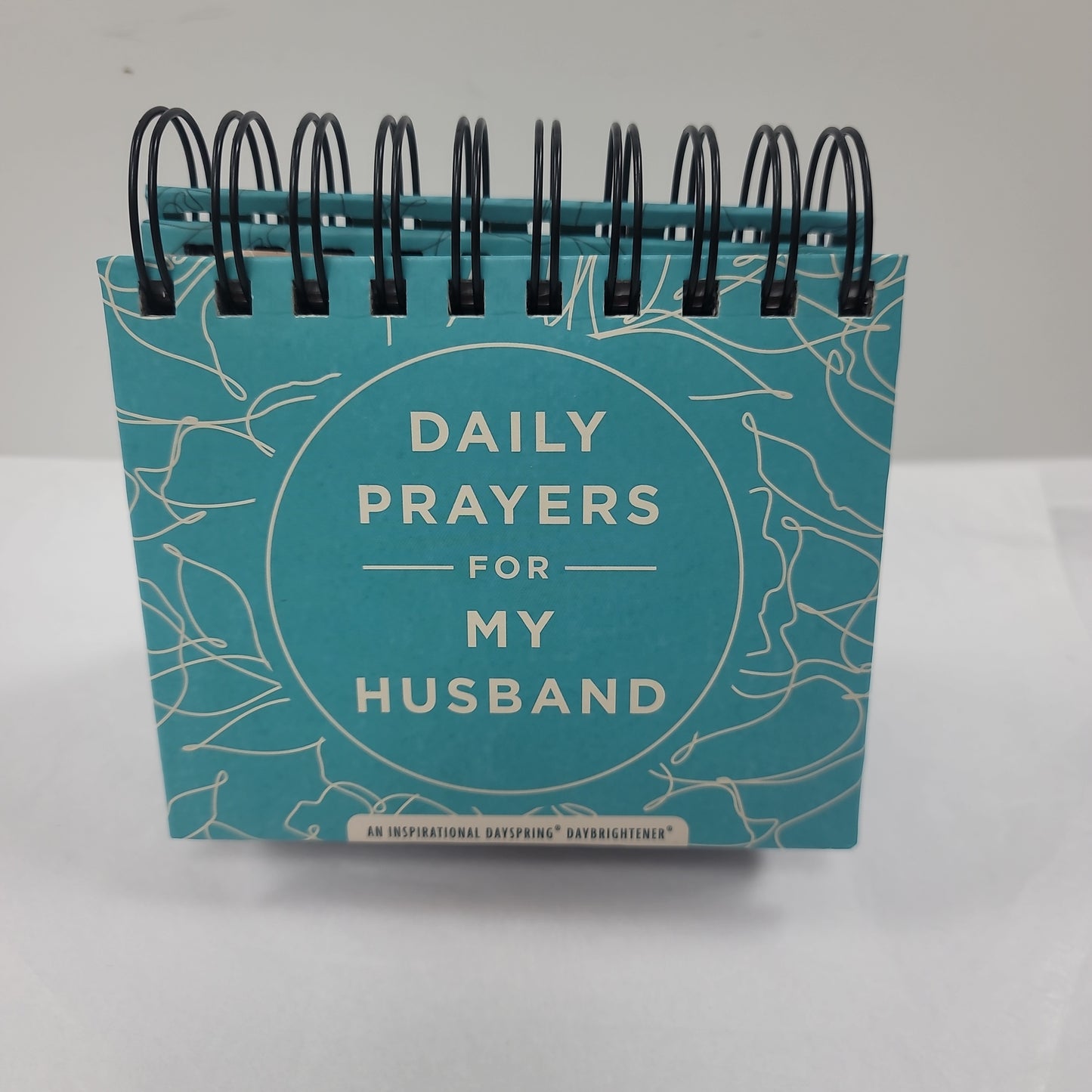 DAILY PRAYERS FOR MY HUSBAND-7041
