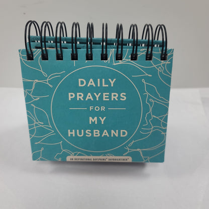 DAILY PRAYERS FOR MY HUSBAND-7041