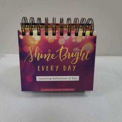 SHINE BRIGHT DAYBRIGHTNER-9837