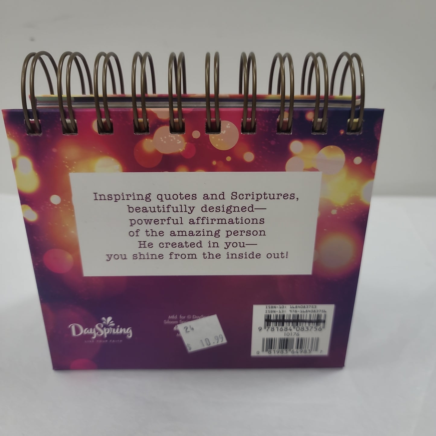 SHINE BRIGHT DAYBRIGHTNER-9837