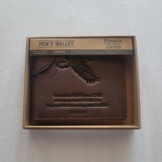 EAGLE WALLET-6821