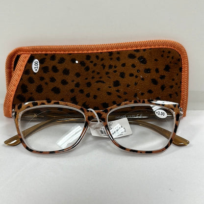 SEEING SPOTS READERS-5223