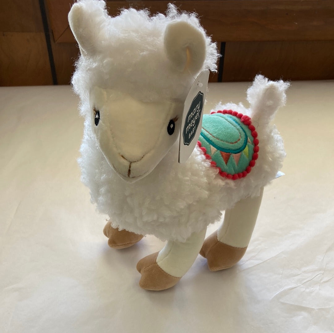 LILYLLAMA SOFT TOY