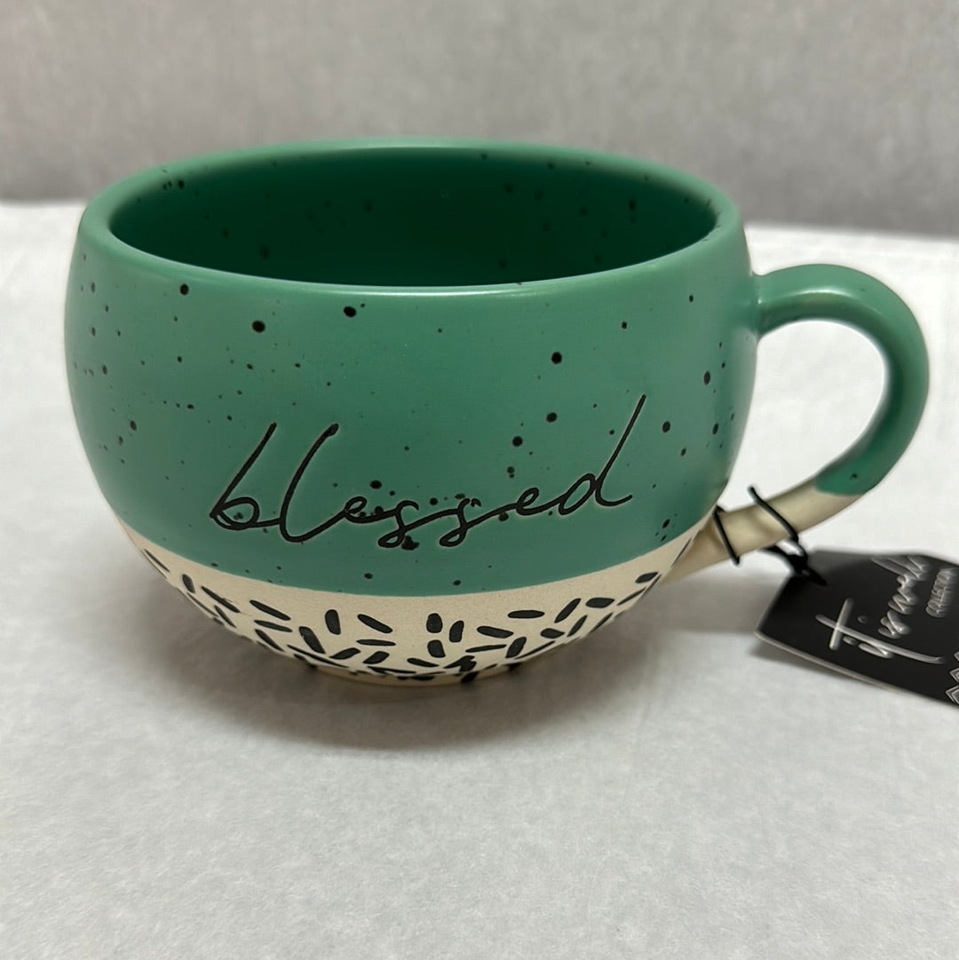 MUG/BLESSED-6663