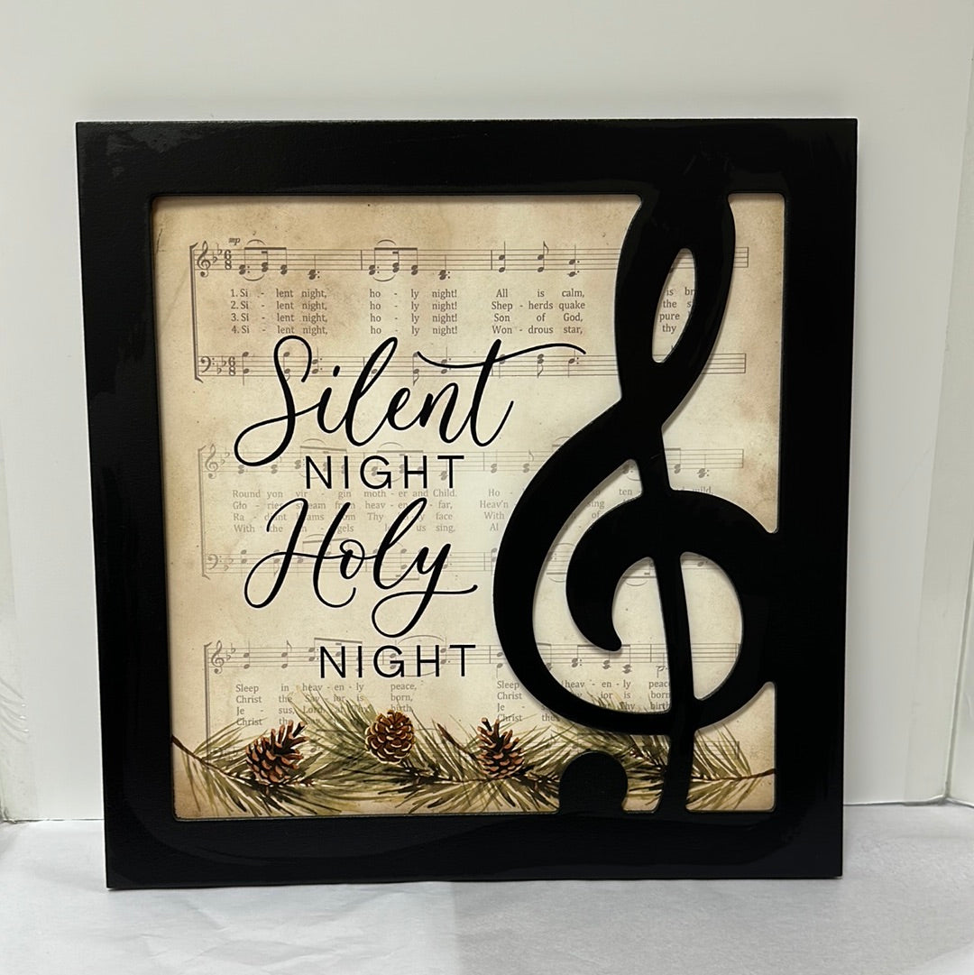 SILENT NIGHT HOLY NIGHT-0445