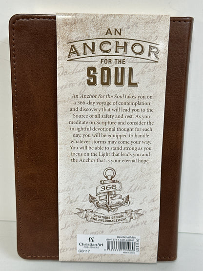 AN ANCHOR FOR THE SOUL DEVOTIONS-4960