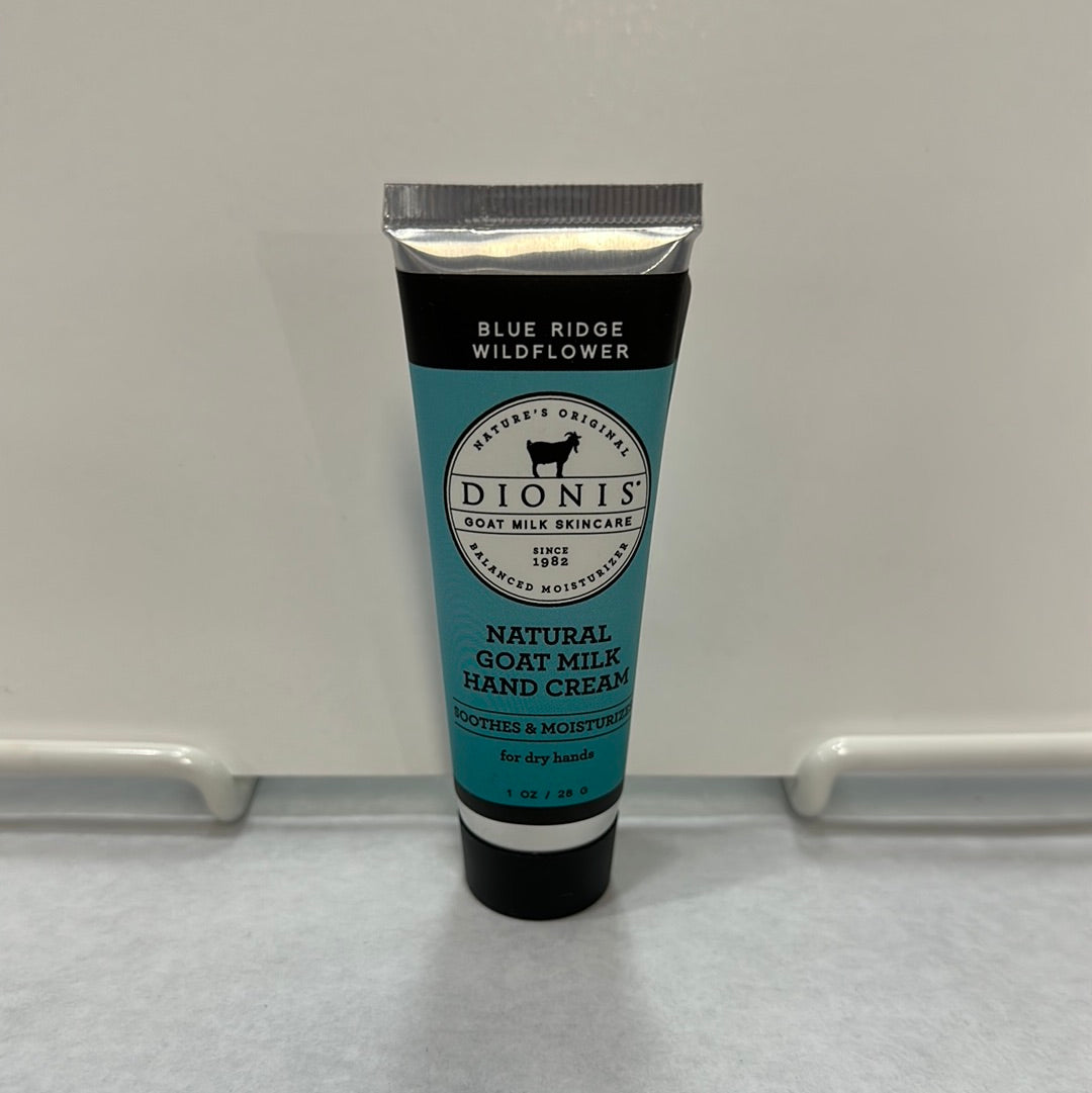 BLUE RIDGE WILDFLOWER HAND CRM-1618 : 1 oz