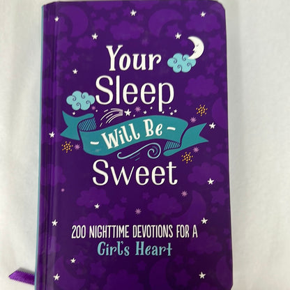 YOUR SLEEP WILL BE SWEET GIRLS-2302