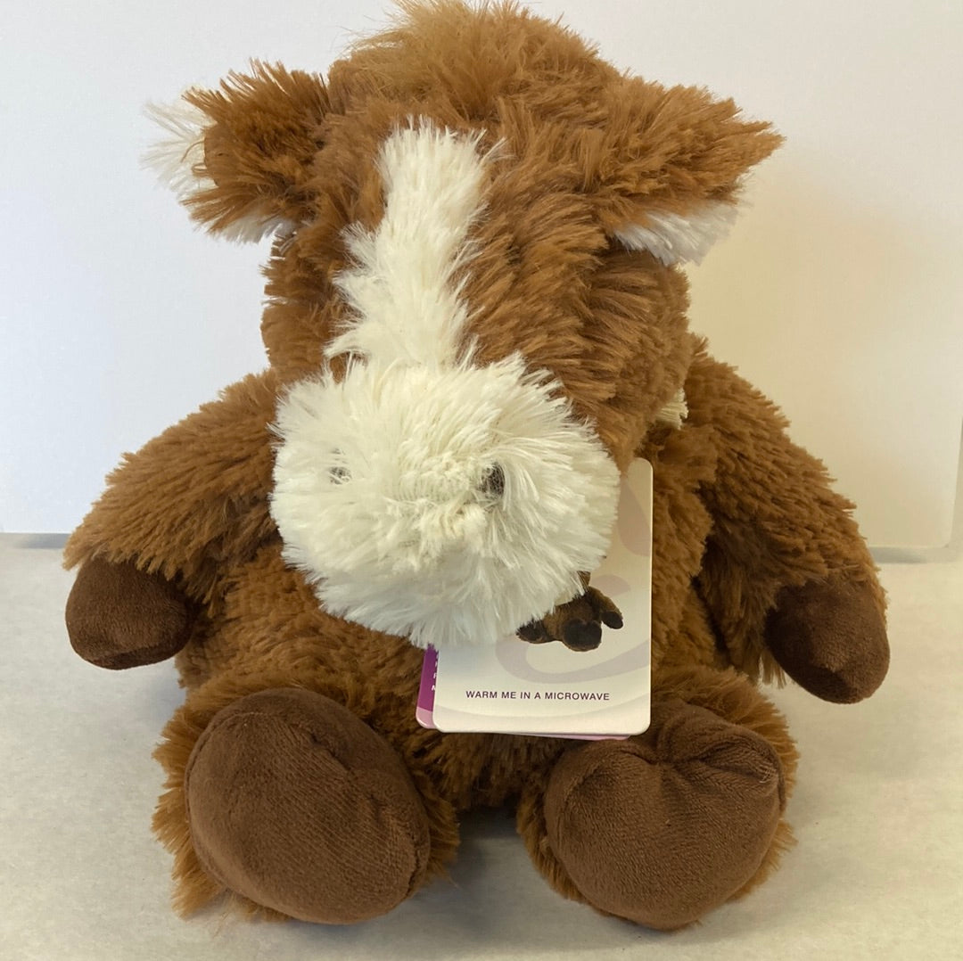 HORSE WARMIES-0212