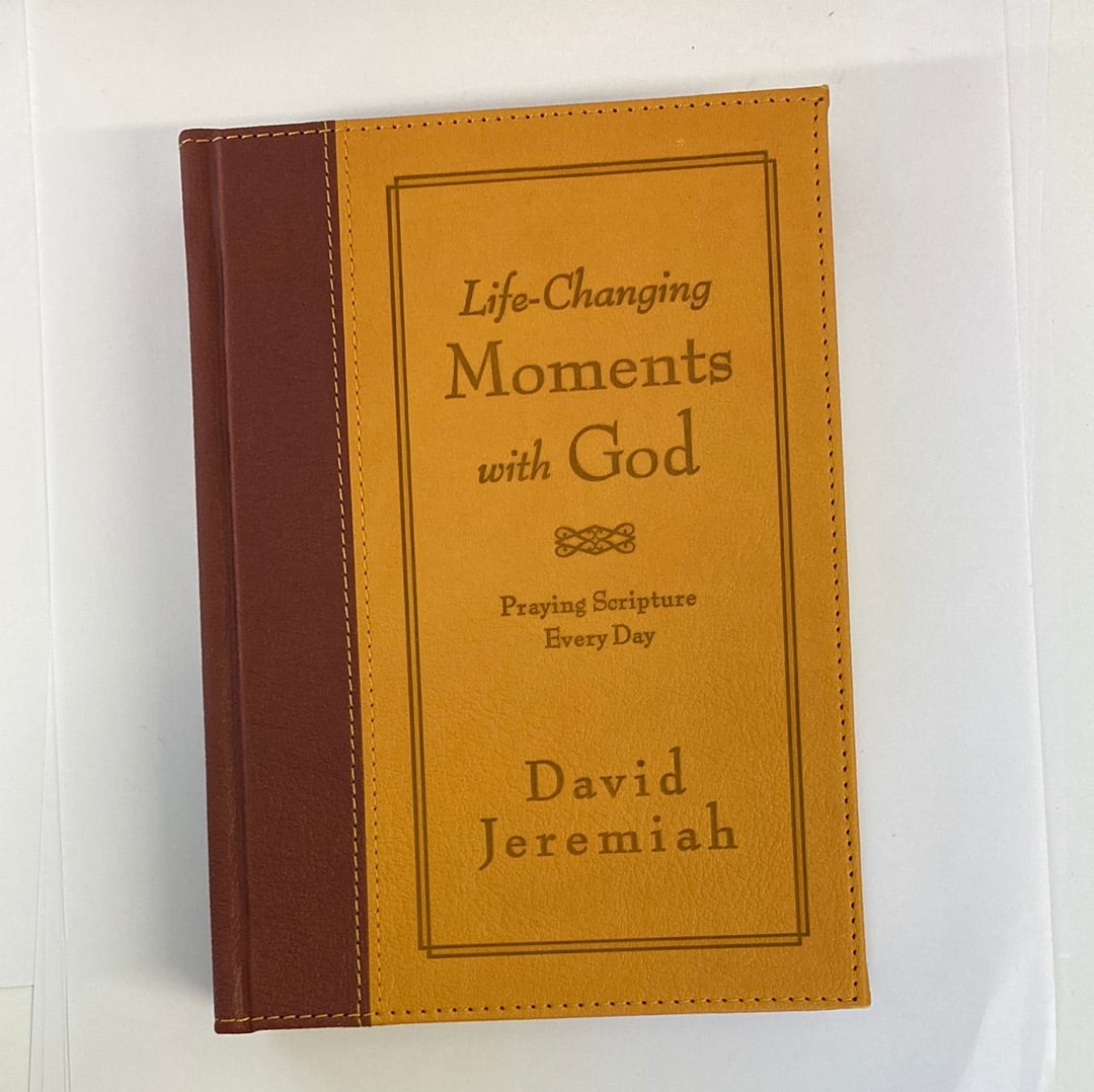 LIFE CHANGING MOMENTS WITH GOD-3870
