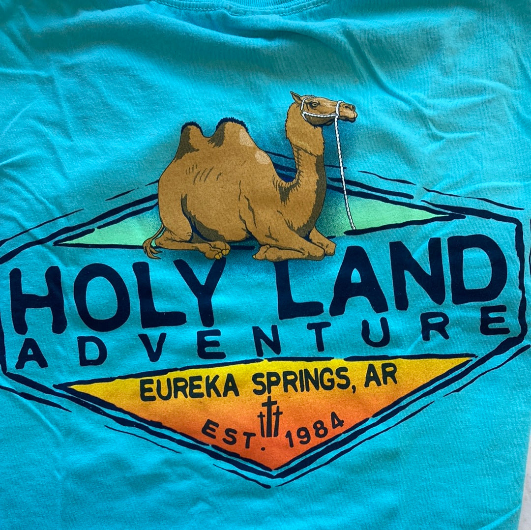 Shirt Back