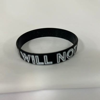 POWER BAND NOT BE SHAKEN-3074