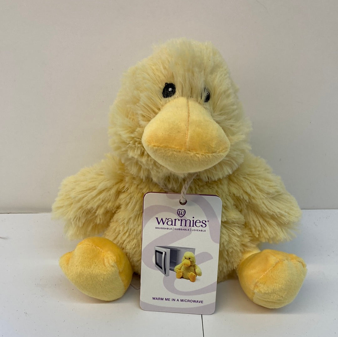 DUCK JUNIOR WARMIES-4074