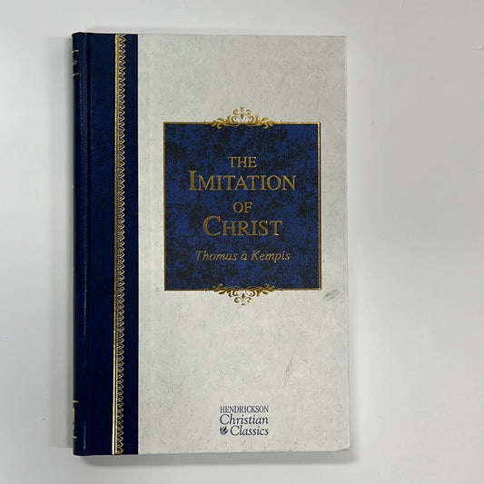 HCC IMITATION OF CHRIST-8150