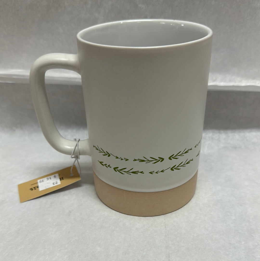 BE STILL MUG-6862