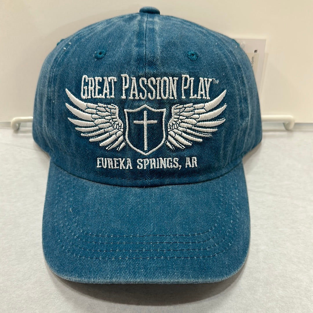 GPP BLUE WINGS CAP-8086