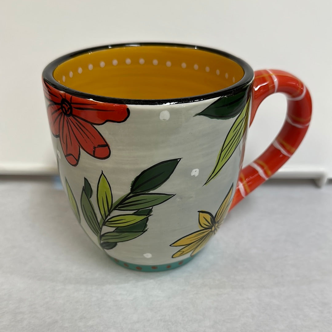 BEST FRIENDS SISTERS MUG-0129