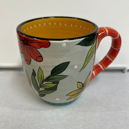 BEST FRIENDS SISTERS MUG-0129