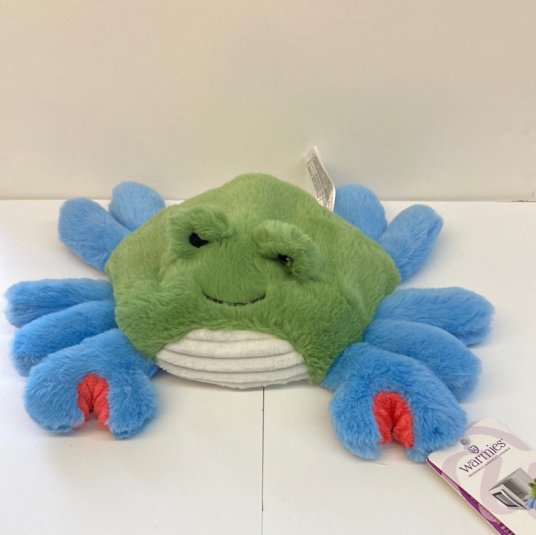 BLUE CRAB WARMIES-5917