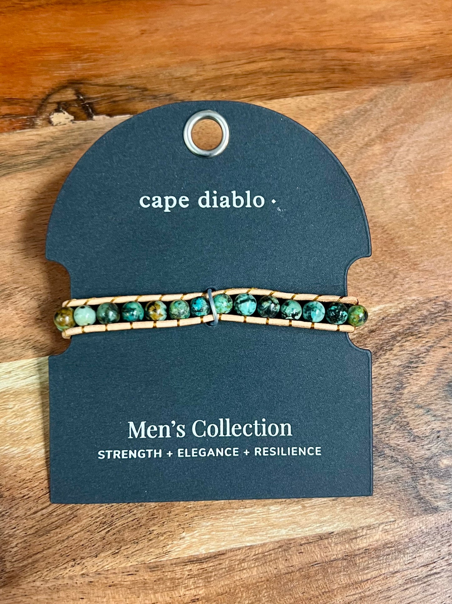 RAGNAR MENS BRACELET-3611