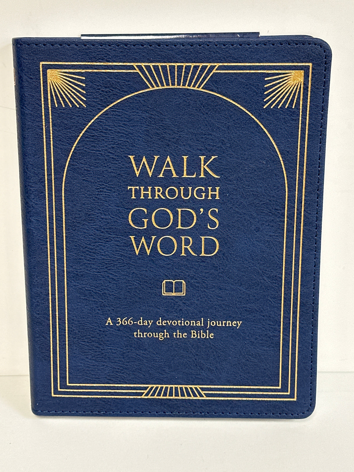 WALK THROUGH GOD'S WORD DEVOTIONAL-2300