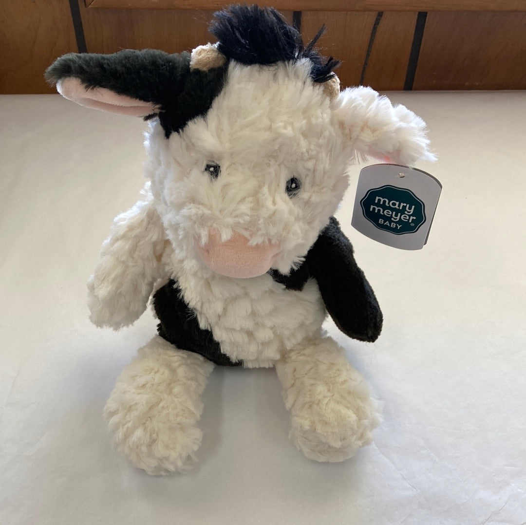 PUTTY NURSERY COW