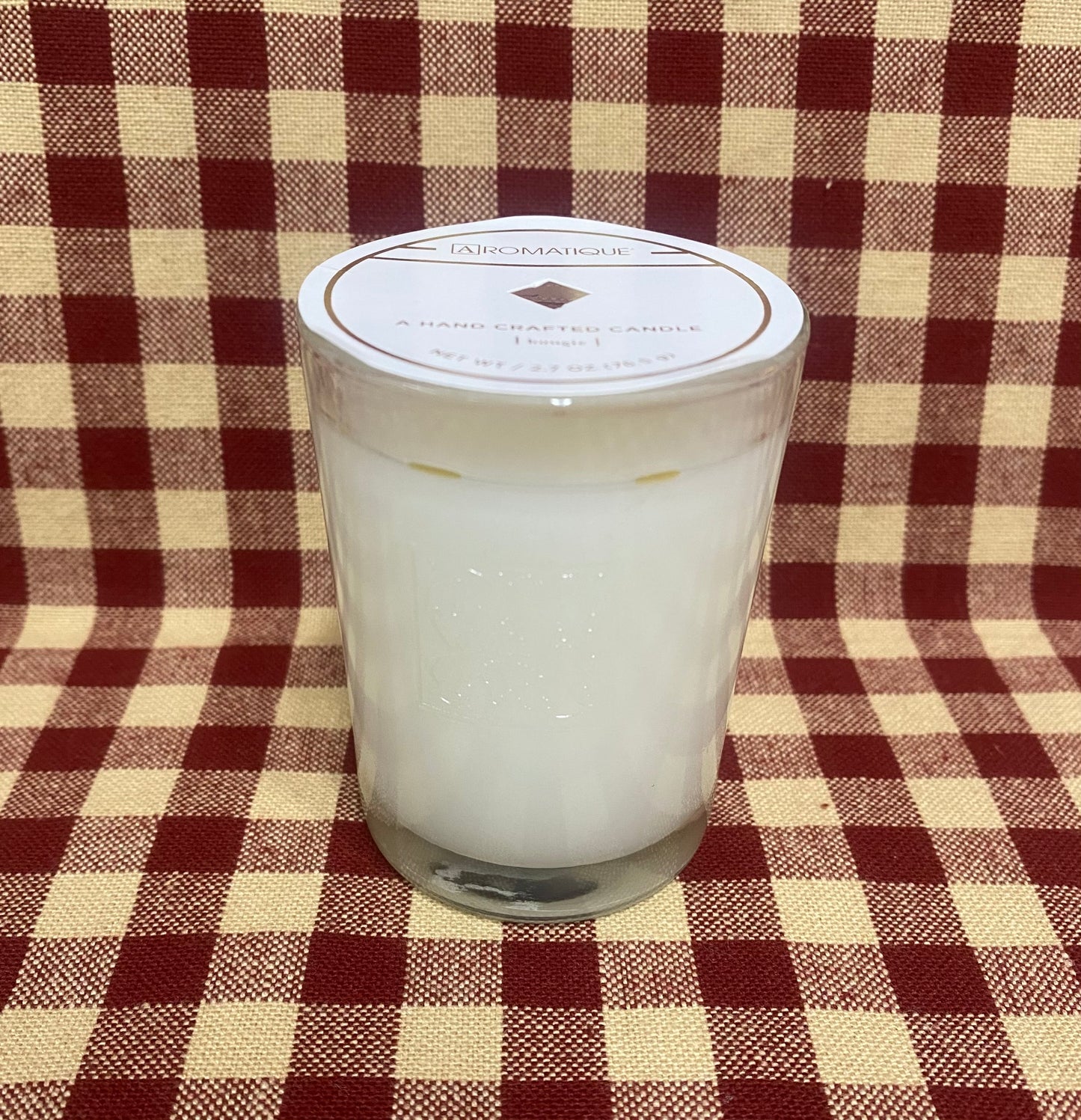SMELL OF SPRING VOTIVE CANDLE