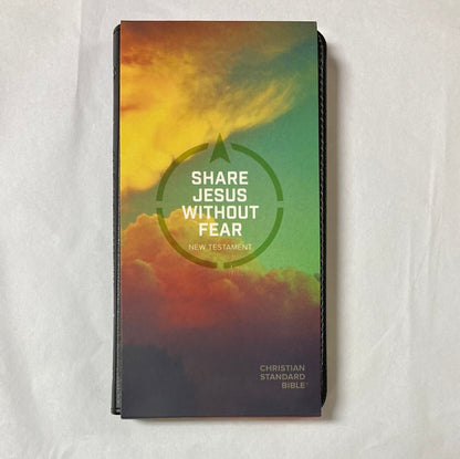 CSB SHARE JESUS NEW TESTAMENT-1472