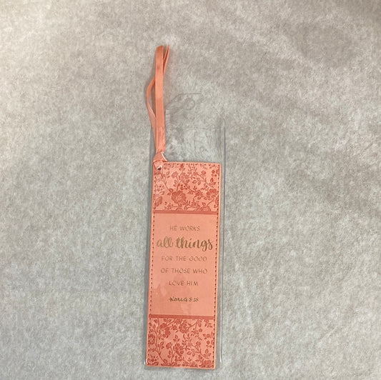 ALL THINGS FAUX LEATHER BOOKMARK-0081