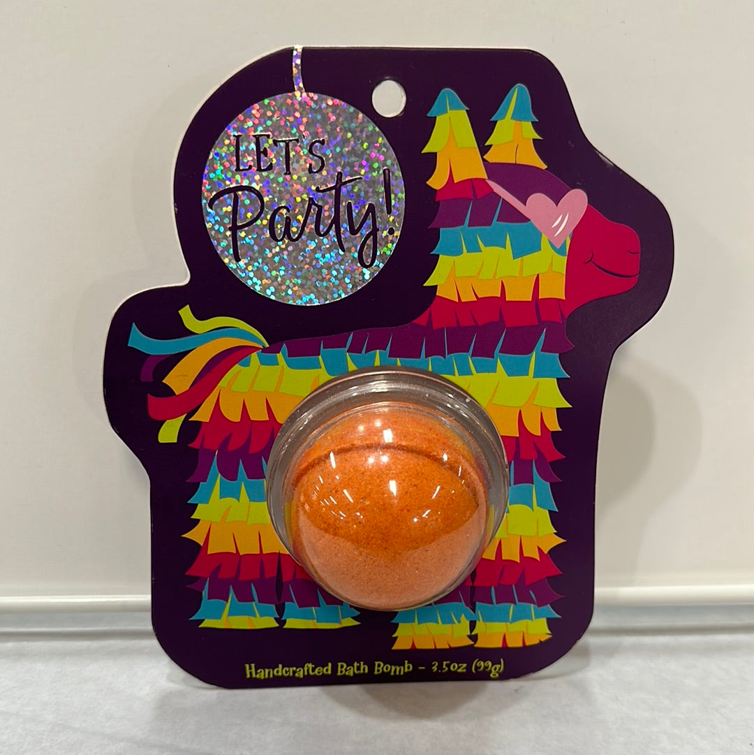 LET’S PARTY BATH BOMB-3939