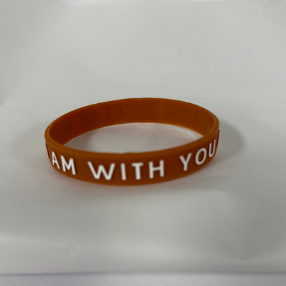 POWER BAND FEAR NOT-3067