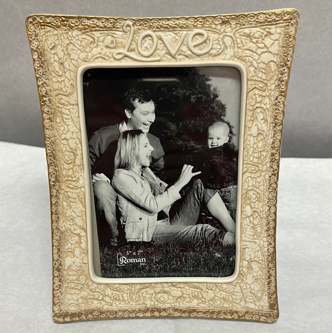LOVE FRAME-6046