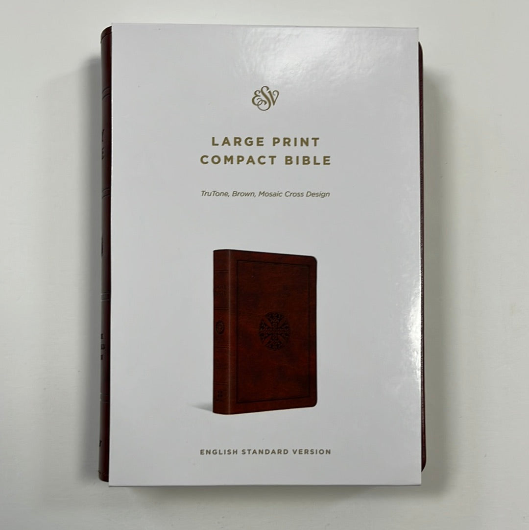 ESV LG PR COMPACT BI BR/194474-6043