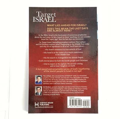 TARGET ISRAEL