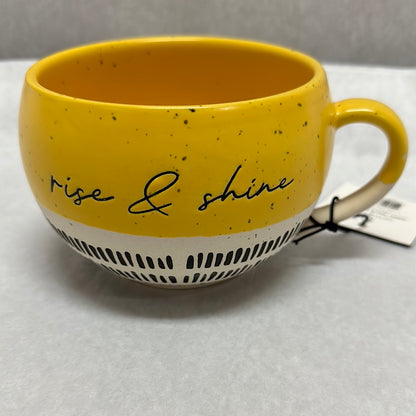 MUG/RISE AND SHINE-6687
