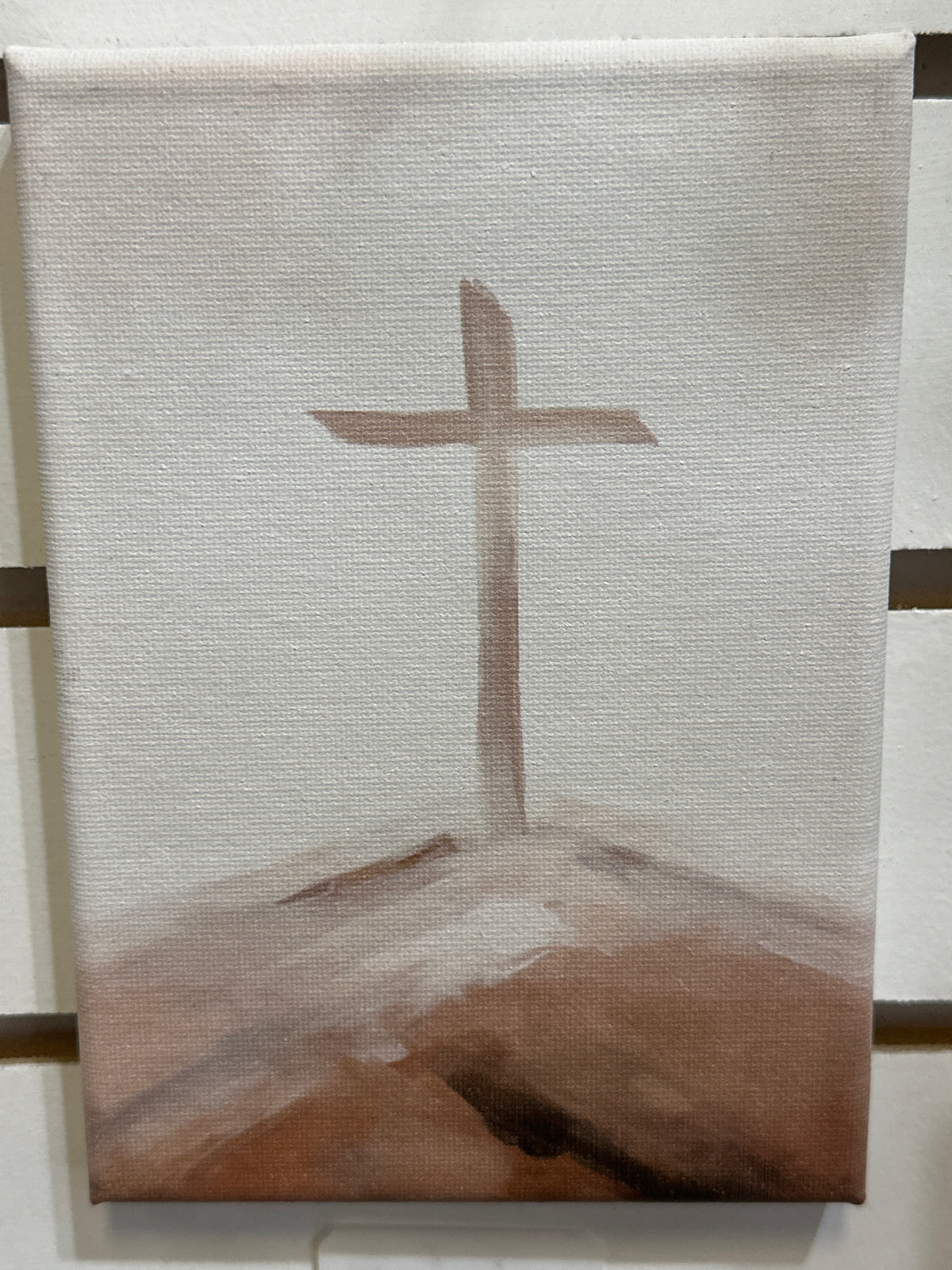 CROSS CANVAS-7474