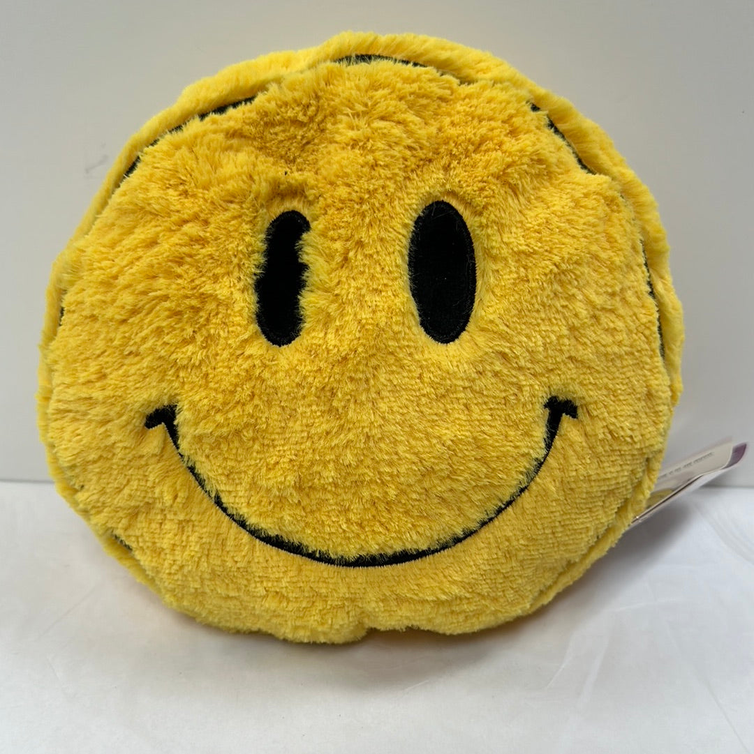 SMILEY FACE WARMIES-8147